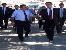 Dereboğazı na KÖYDES vizyonu